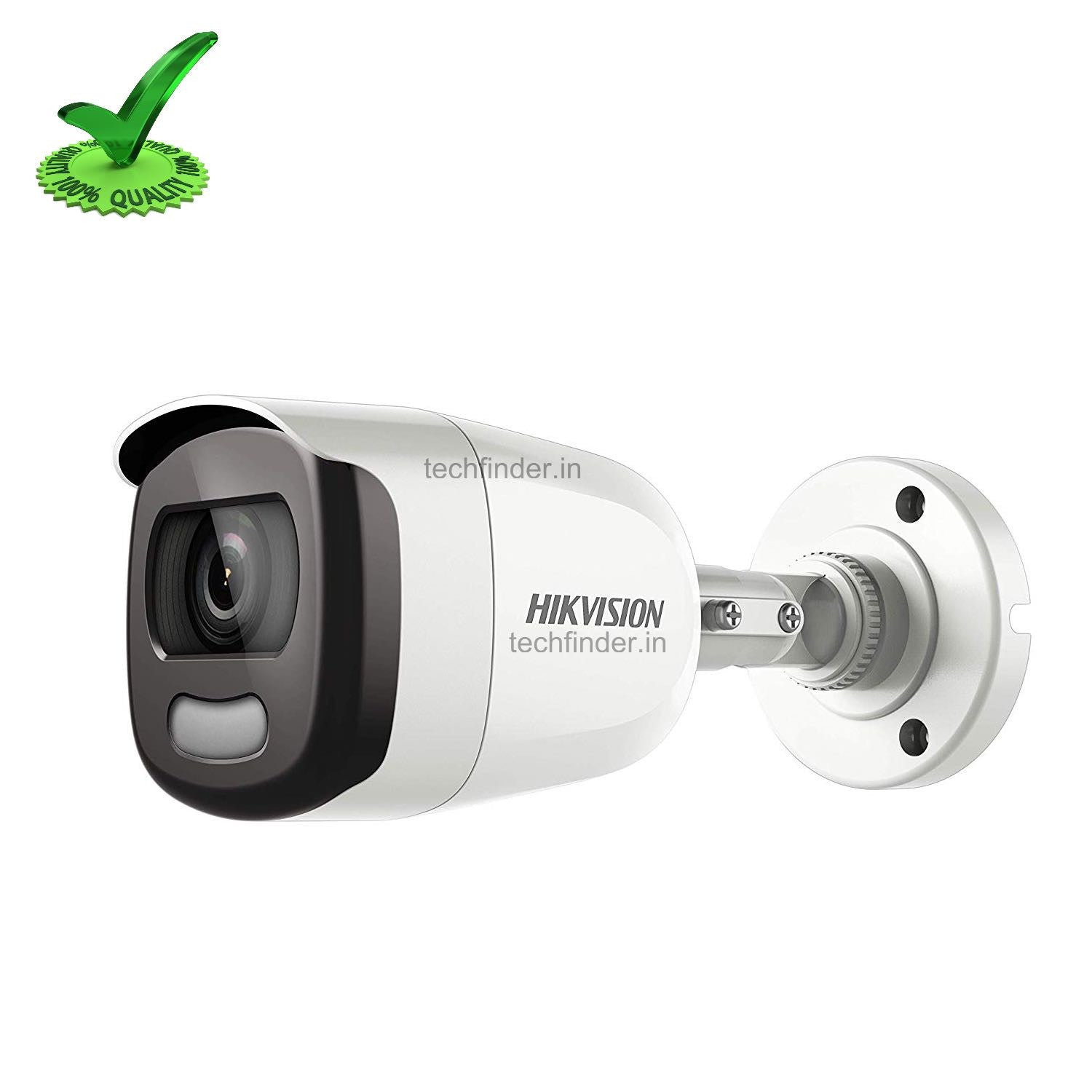 Hikvision DS-2CE10DFT-F 2MP HD Bullet Camera Hikvision DS-2CE10DFT-F 2MP HD Bullet Camera